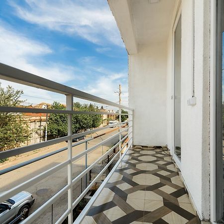 Big Family Guest House Tiflis Exterior foto