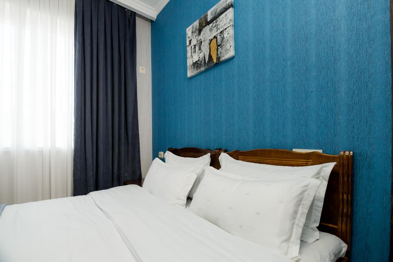 Big Family Guest House Tiflis Exterior foto