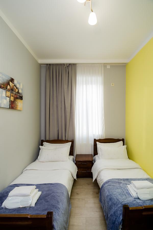 Big Family Guest House Tiflis Exterior foto