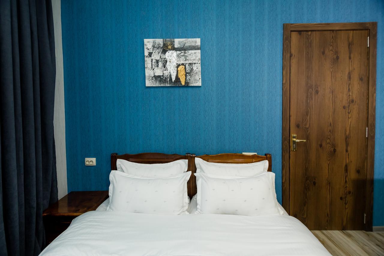 Big Family Guest House Tiflis Exterior foto