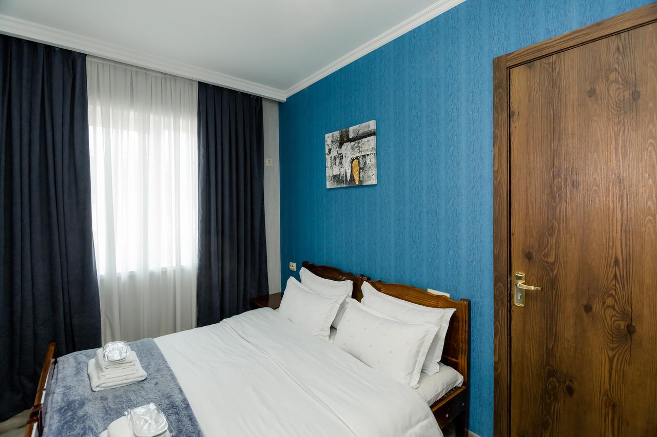 Big Family Guest House Tiflis Exterior foto