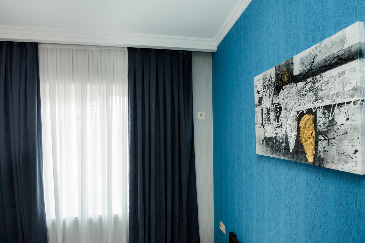 Big Family Guest House Tiflis Exterior foto