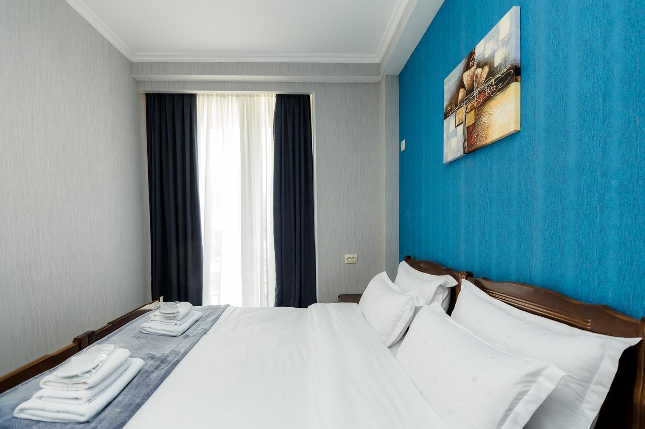 Big Family Guest House Tiflis Exterior foto