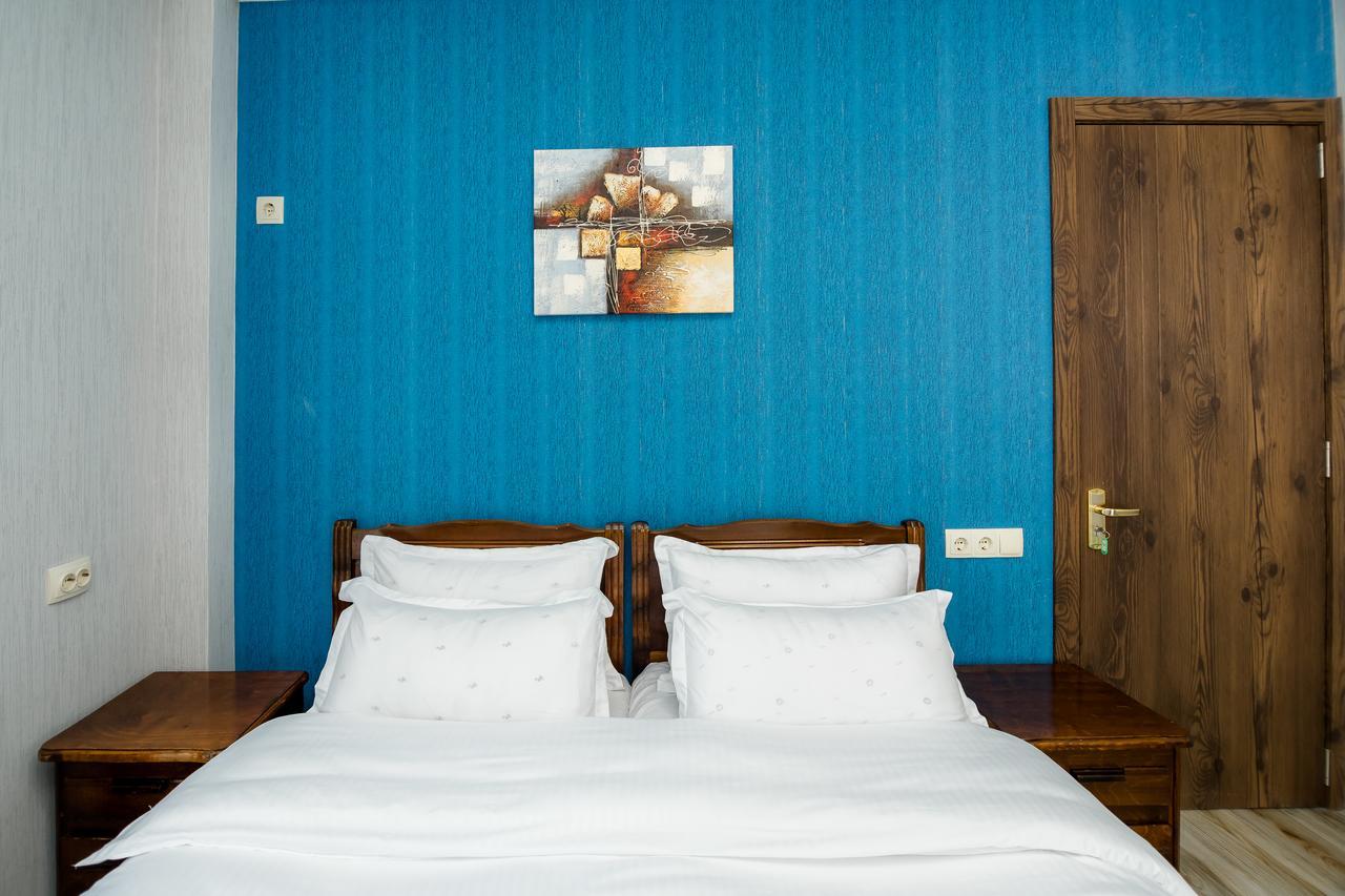 Big Family Guest House Tiflis Exterior foto