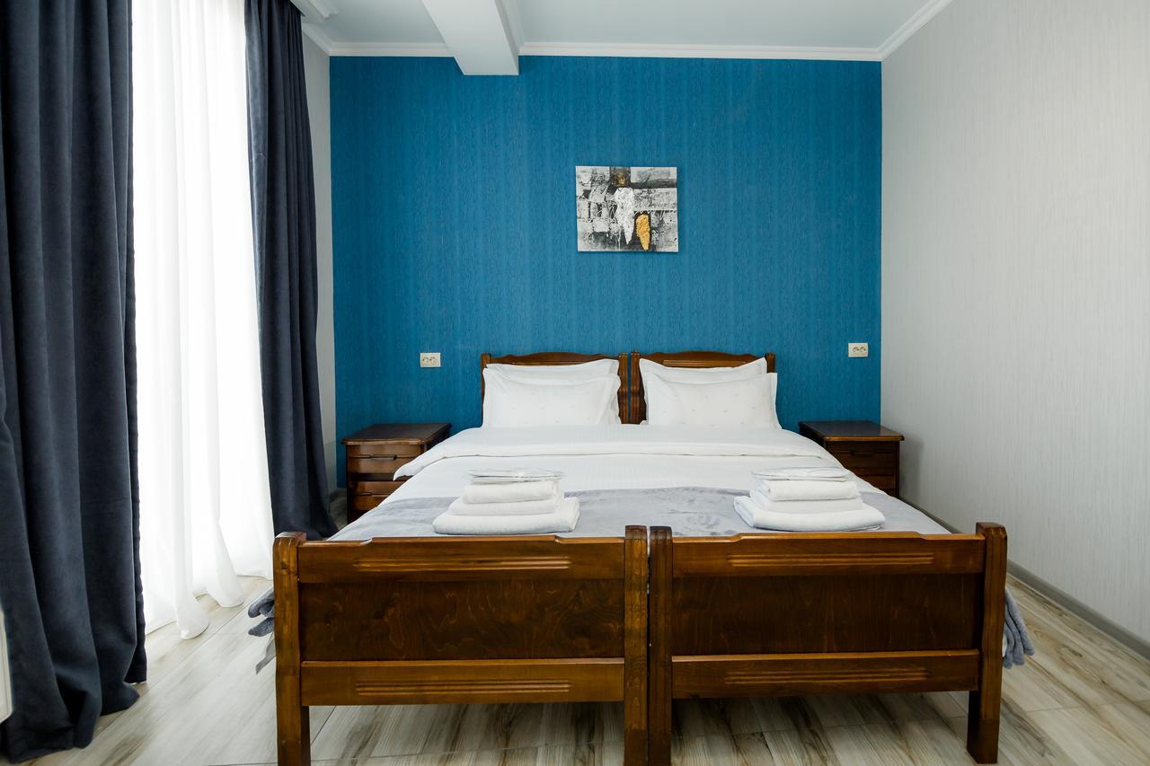 Big Family Guest House Tiflis Exterior foto